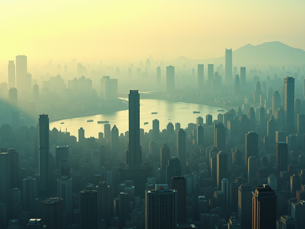 19 thành phố trên thế giới vừa chứng minh: không khí sạch không phải là mơ mộng