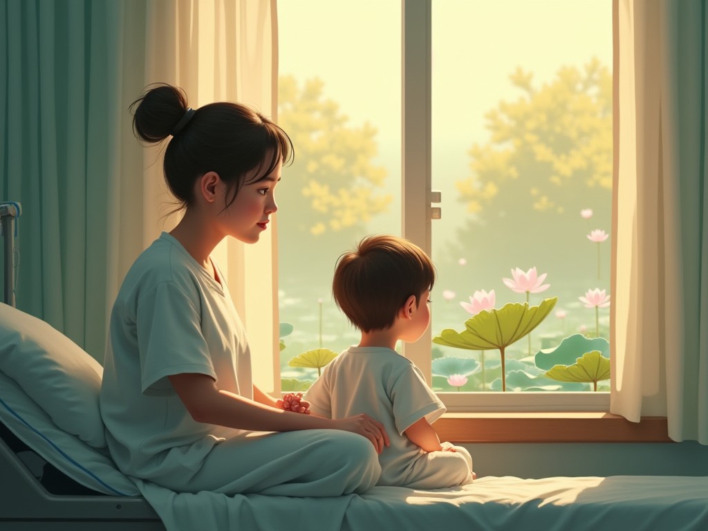 5 tỷ đồng tiếp sức cho những em nhỏ chiến đấu với bệnh hiểm nghèo