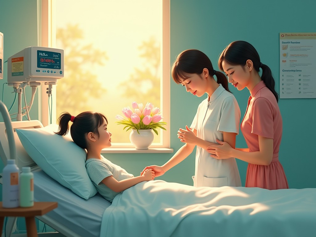 Bé gái 11 tuổi thoát khỏi 'tử thần' não mô cầu nhờ phát hiện sớm