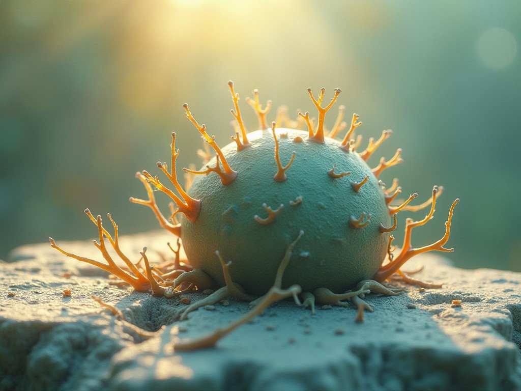 Những chiến binh vi mô: Làm thế nào các vi khuẩn được thiết kế có thể 'ăn' khối u từ bên trong?