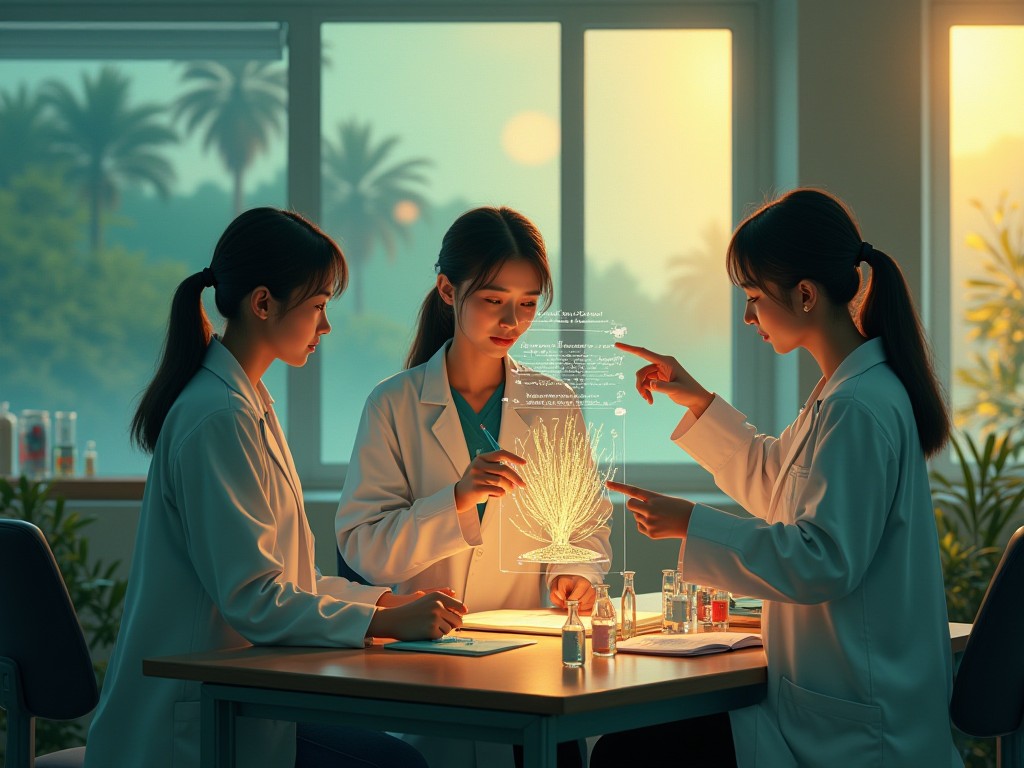 Cuộc thi Sáng kiến Khoa học 2026: Hơn 100 dự án AI đổi mới đã nộp bài, giải thưởng gần 1 tỷ đồng chờ các nhà sáng chế