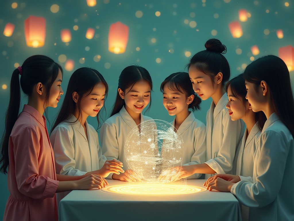 Cơ hội vàng cho người Việt tài năng ở nước ngoài: Cuộc thi Sáng kiến Khoa học mở rộng toàn cầu