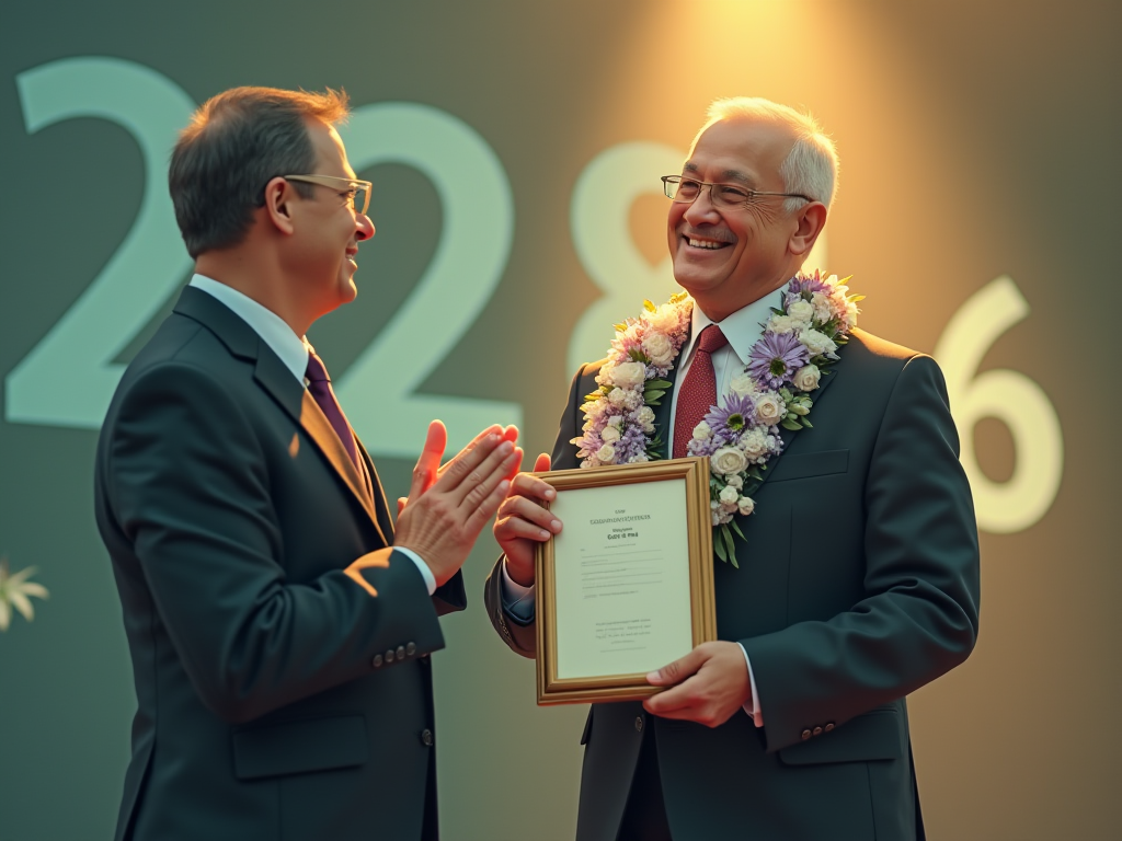 Đà Nẵng vinh danh những 'blouse trắng' thầm lặng với giải thưởng đặc biệt