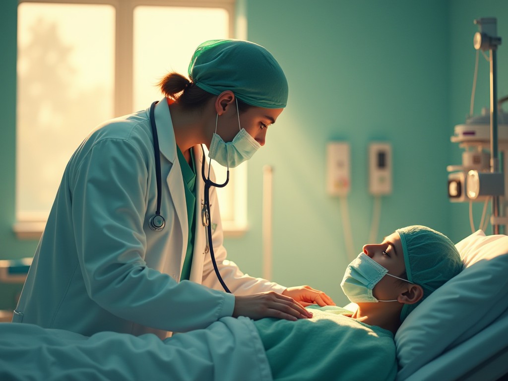 PGS.TS.BS Trần Hoà - Khi y học gặp trái tim của một người thầy