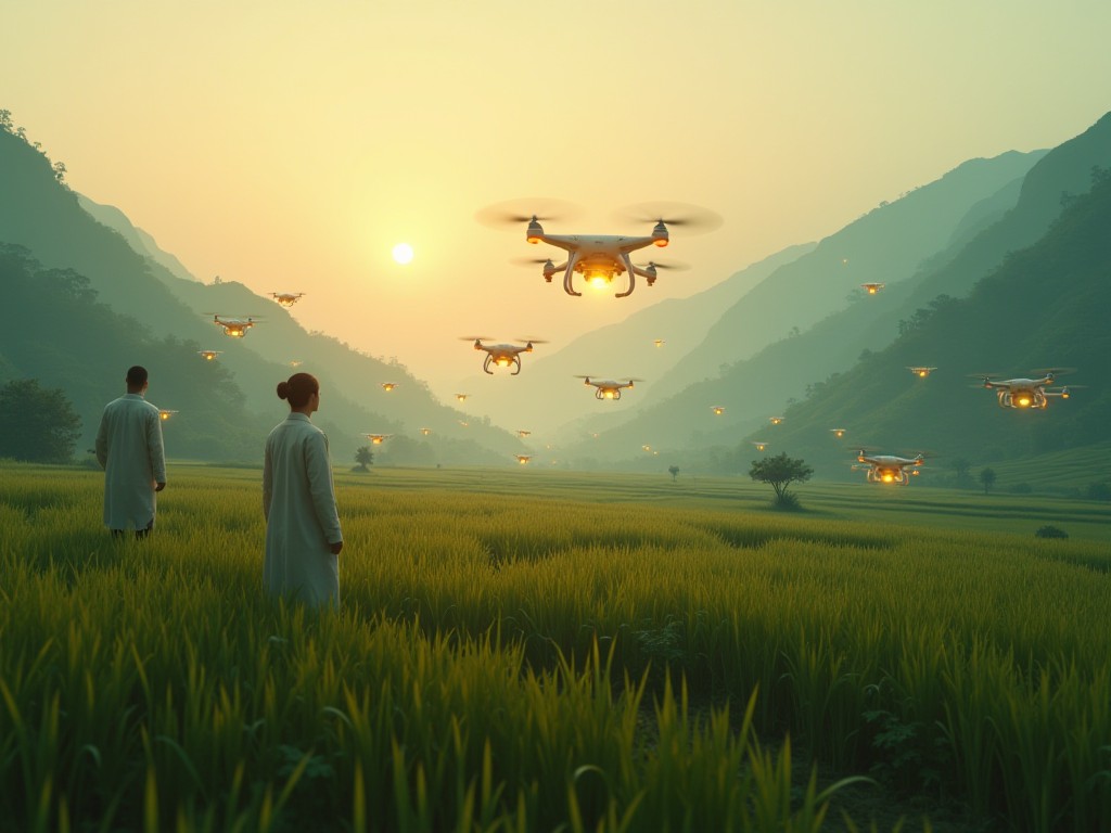 84 công nghệ cao được chọn để dẫn dắt tương lai Việt Nam