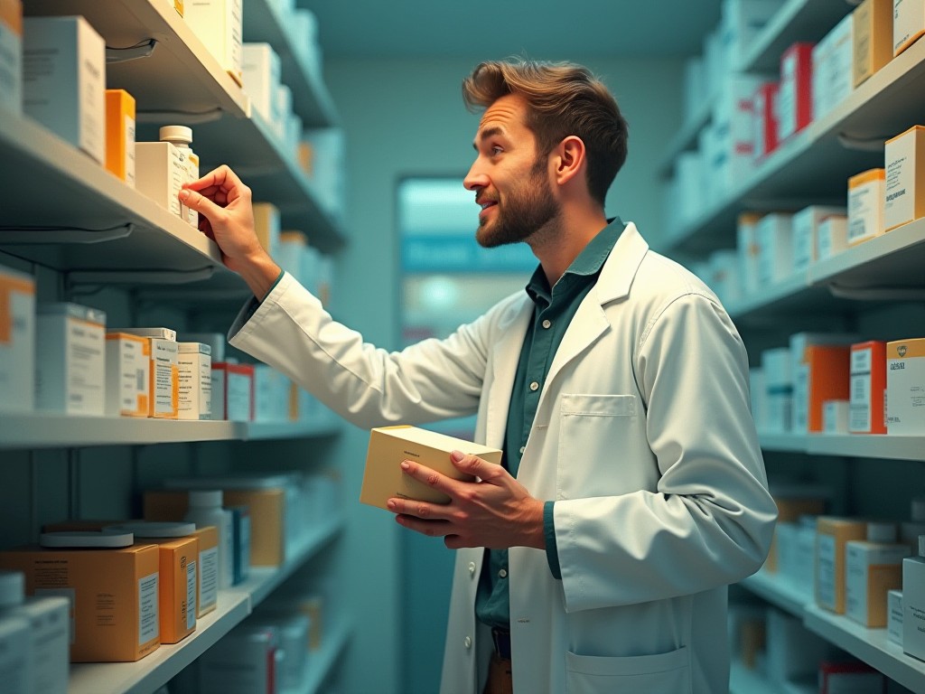 Thuốc điều trị bệnh xơ nang giá cực đắt giờ đã tới tay được bệnh nhân — nhờ phiên bản generic giá rẻ