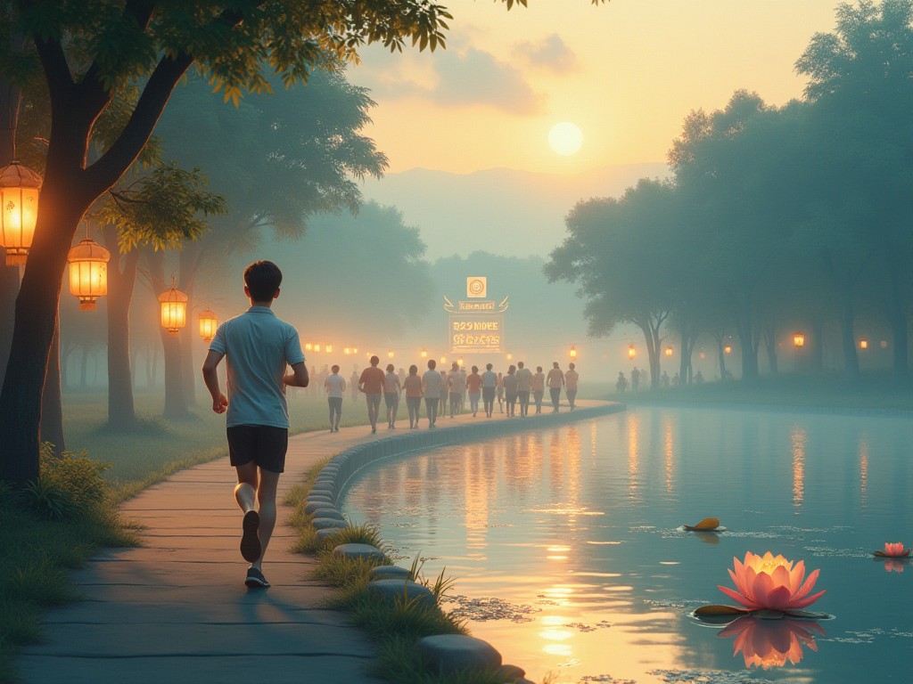 Cơ hội tham gia giải chạy ý nghĩa: mỗi km bạn chạy là hy vọng cho trẻ mắc bệnh hiếm