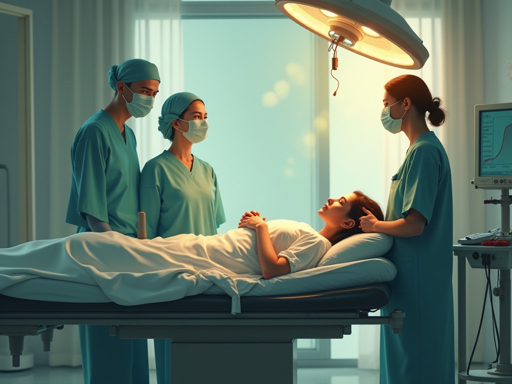 Một hơi thở sâu có thể cứu sống bạn: Kỹ thuật đơn giản giảm liều xạ trong điều trị ung thư