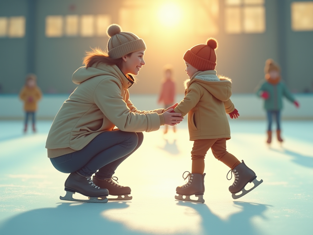 Từ một cậu bé 6 tuổi đến nhà vô địch Olympic: câu chuyện truyền cảm hứng của Shani Davis