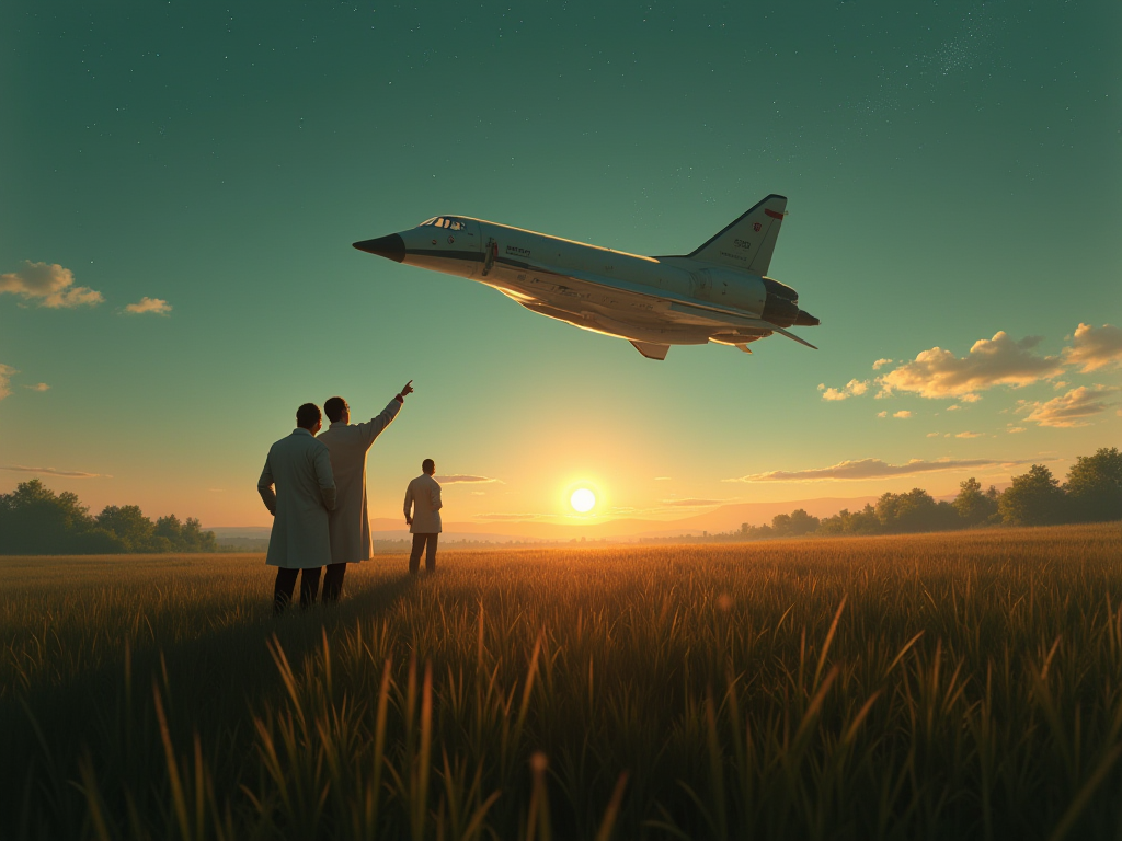 40 năm kỷ niệm: Từ Mir đến những giấc mơ vũ trụ của nhân loại