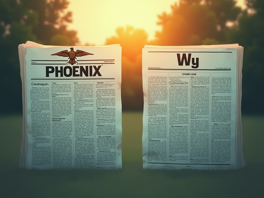 Hành trình bất tử của báo chí Cherokee: Từ âm vang 198 năm trước đến ngày hôm nay