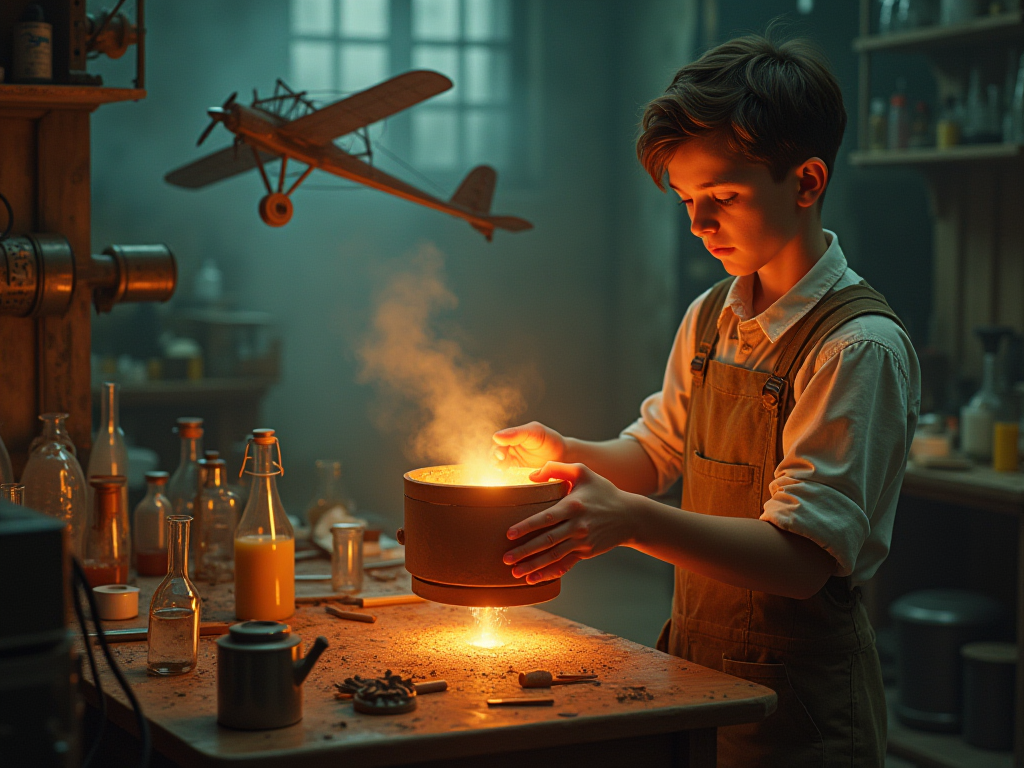 140 năm trước, một phát minh thay đổi thế giới — và giá nhôm rơi xuống 200 lần