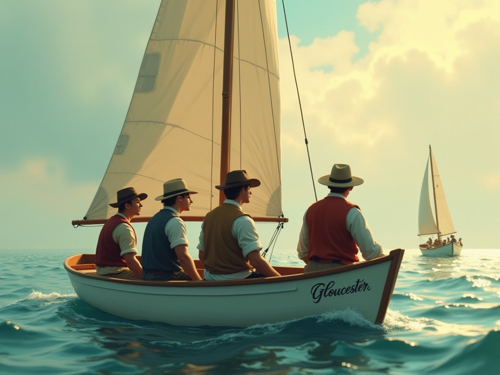 Những câu chuyện cảm hứng trong lịch sử ngày 24 tháng 2