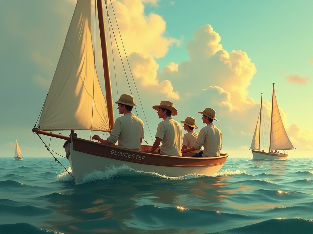 Những khoảnh khắc lịch sử rực rỡ ngày 24 tháng 2: Từ họa sĩ vĩ đại đến những khám phá vũ trụ