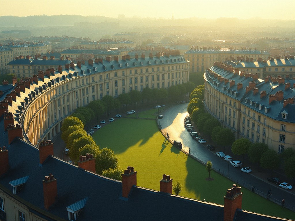 Những công trình kiến trúc tuyệt đẹp mà thế hệ cha ông để lại cho chúng ta