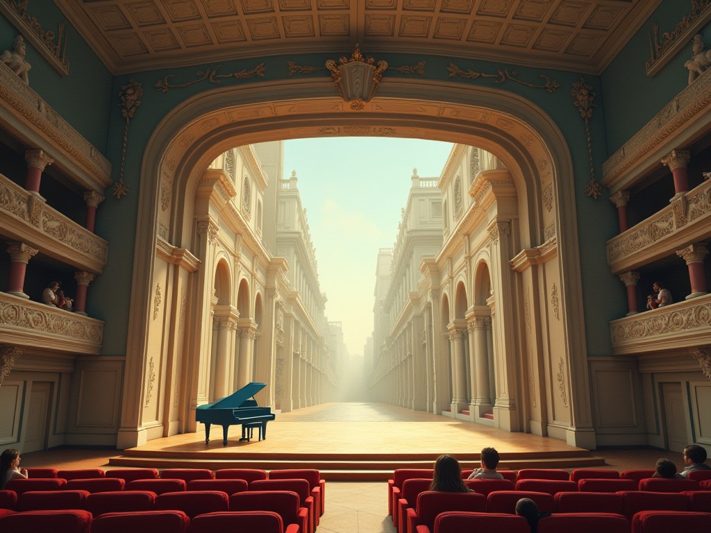 441 năm trước, một kiệt tác sân khấu được khai mạc tại Italia — và nó vẫn còn sống động đến hôm nay