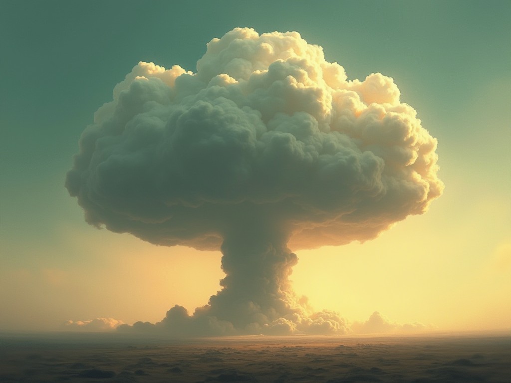 56 năm trước hôm nay: Hiệp ước Không Phổ biến Vũ khí Hạt nhân ra đời, mang lại hy vọng cho thế giới