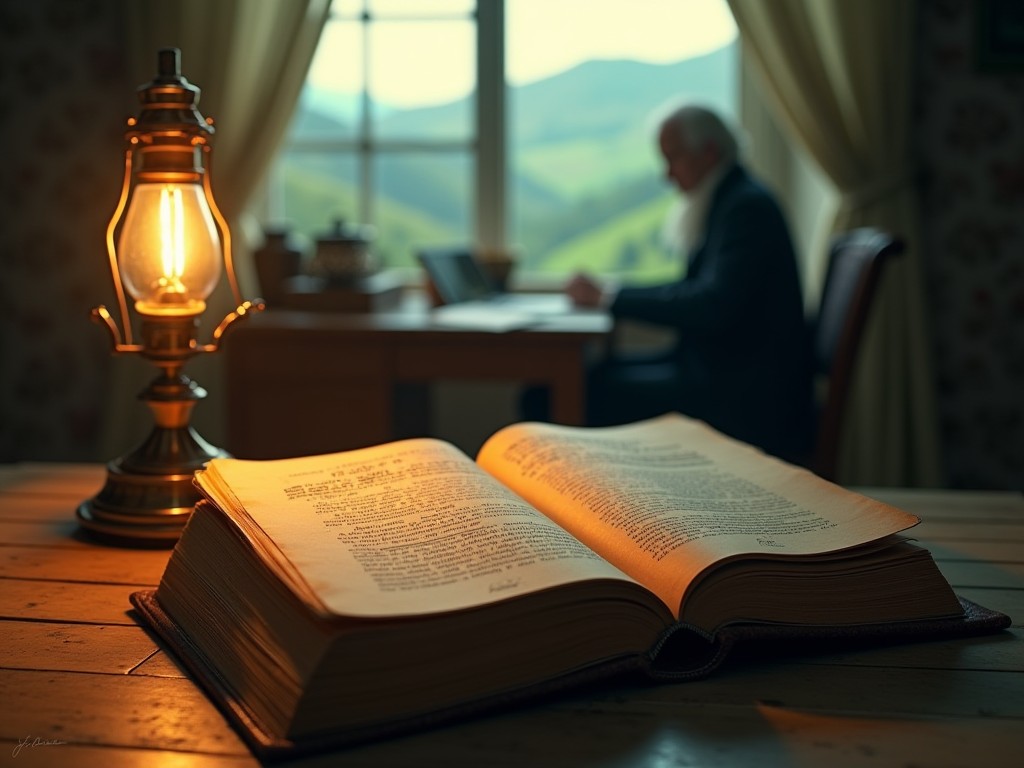 250 năm trước, một cuốn sách thay đổi cách nhân loại hiểu về sự giàu có