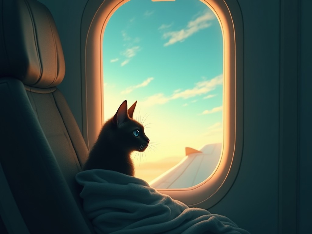 Chính phủ Hy Lạp tổ chức 'chuyến bay cứu động vật' để sơ tán thú cưng cùng chủ nhân