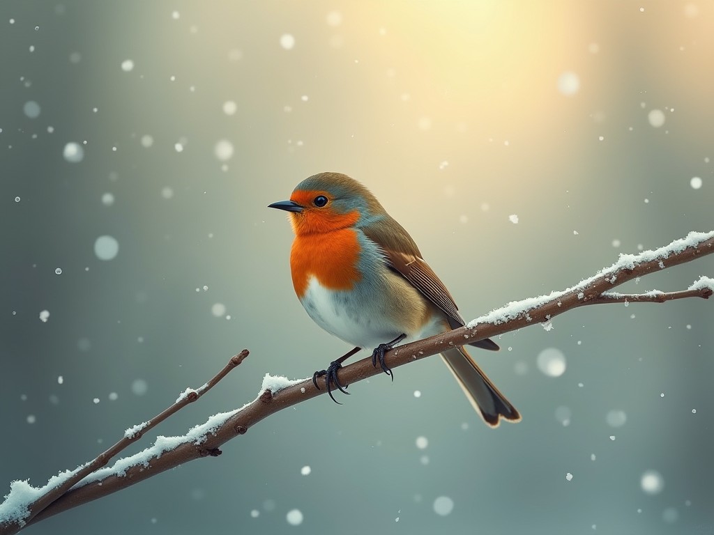 Hãy cùng đếm chim: Tham gia Cuộc điều tra chim sân nhà toàn cầu 2026