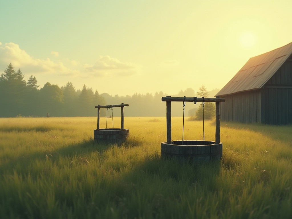 Những bồn tắm nước nóng nổi tiếng của Hungary đang cứu vãn những cánh đồng cỏ khô hạn