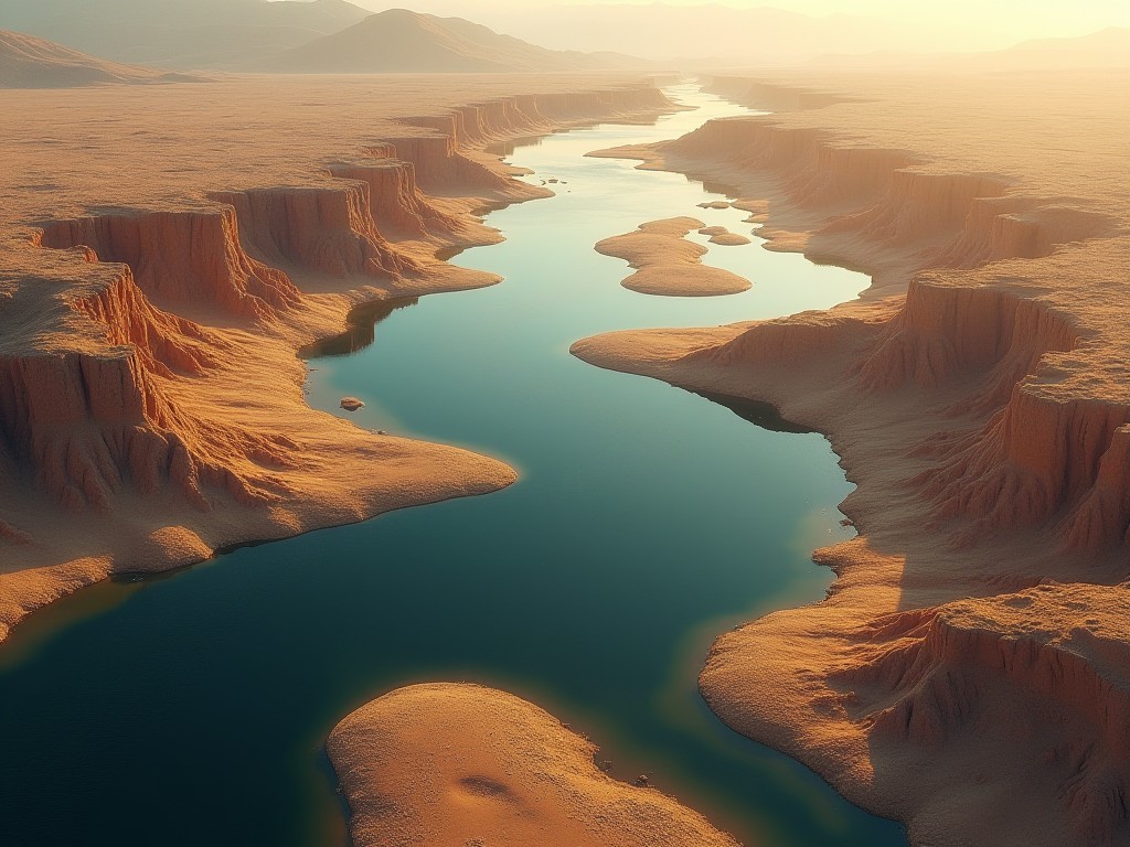 Vệ tinh NASA phát hiện những thay đổi bất thường ở các hồ chứa nước trên toàn cầu