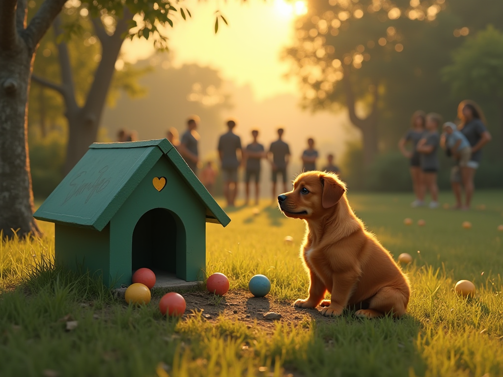 Chú chó trung thành 10 năm canh giữ mộ chủ nhân truyền cảm hứng cho luật pháp nhân đạo ở Brazil