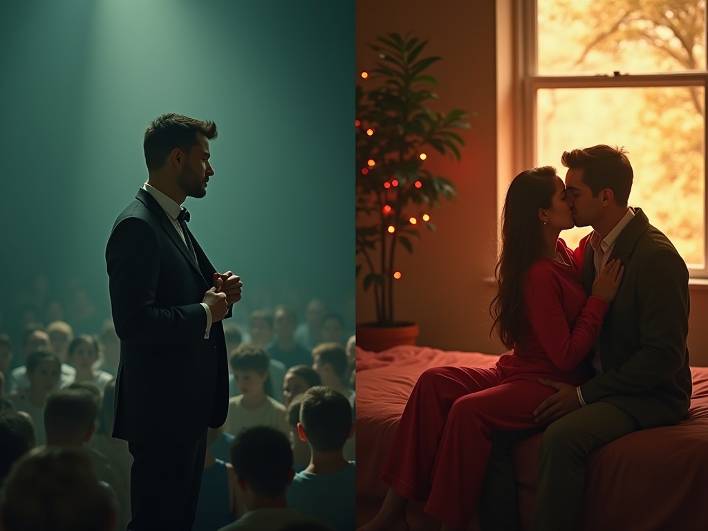 Chàng trai dành 5 giờ chỉnh sửa phim để cầu hôn bằng cảnh đám cưới trong Shrek