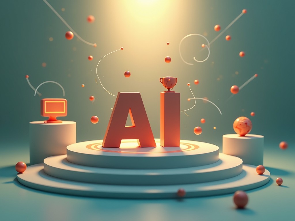 Cơ hội vàng cho những tài năng AI Việt: Cuộc thi với giải thưởng 1 triệu USD đã mở đăng ký