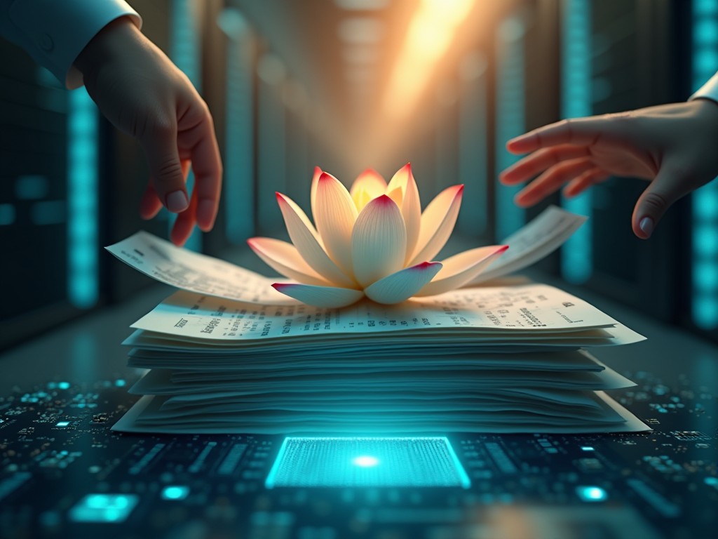 Công nghệ AI của FPT vừa nhận bằng sáng chế quốc tế, xử lý tài liệu nhanh gấp 15 lần