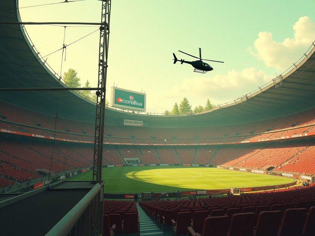 Super Bowl 2026: Sự kiện thể thao lớn nhất năm đạt mục tiêu carbon trung lập với hàng trăm tấn vật liệu tái chế