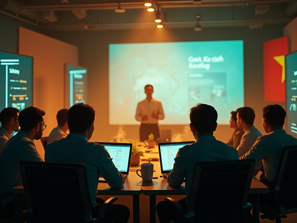 Gọi tài năng công nghệ Việt về nước: NIC sẽ quy tụ 100 chuyên gia hàng đầu thế giới