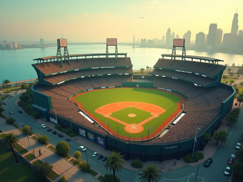 Sân bóng chày lịch sử nơi Jackie Robinson lần đầu chơi được tái sinh với 30 triệu USD