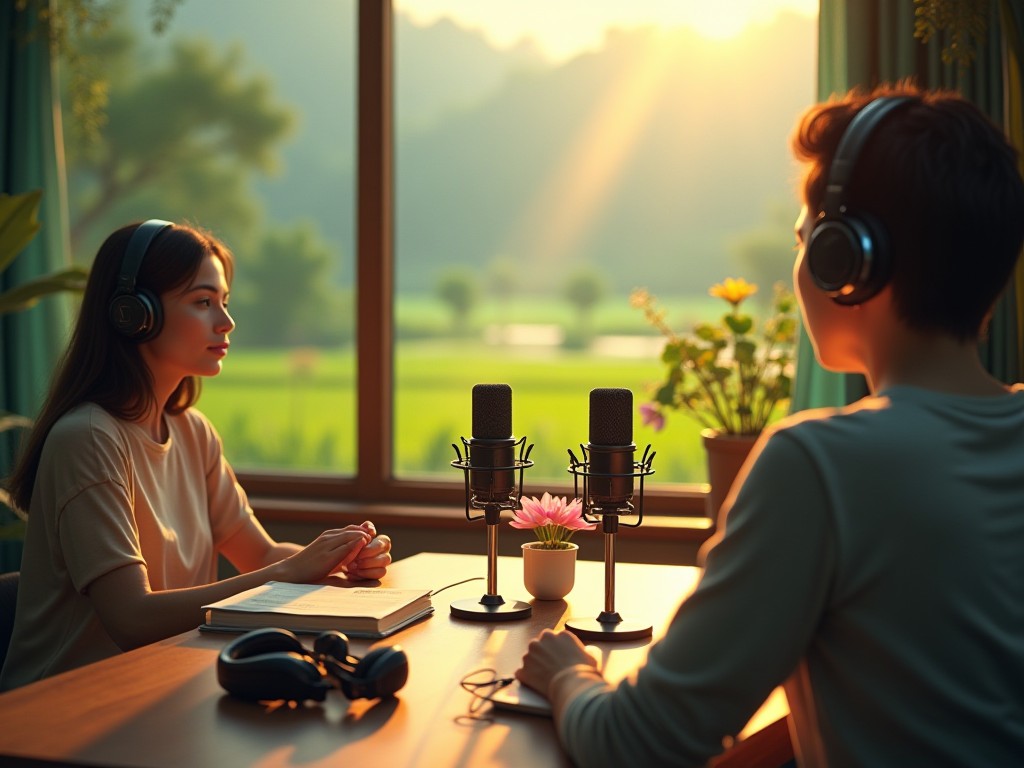 Những tin vui Thứ Sáu: Kết bạn nhanh, nấm lửa kỳ diệu, và bí mật của giấc ngủ ngon