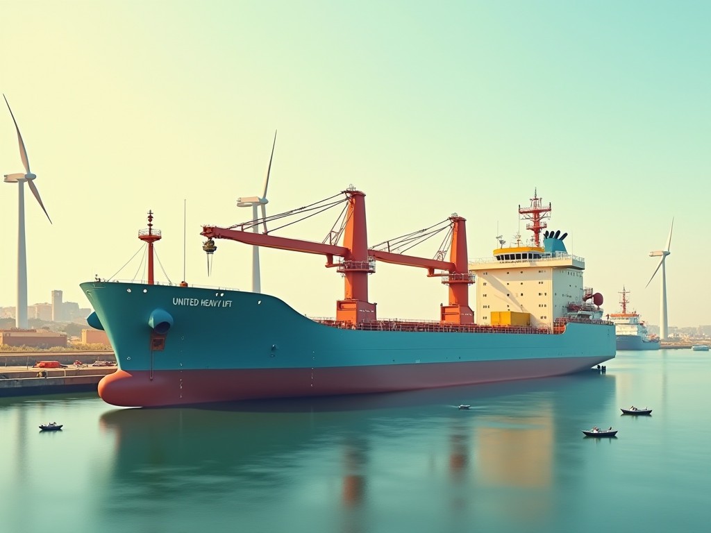 Năng lượng gió ngoài khơi tiếp tục chiến thắng: Tòa án Mỹ lần thứ 5 bác bỏ lệnh dừng công trình