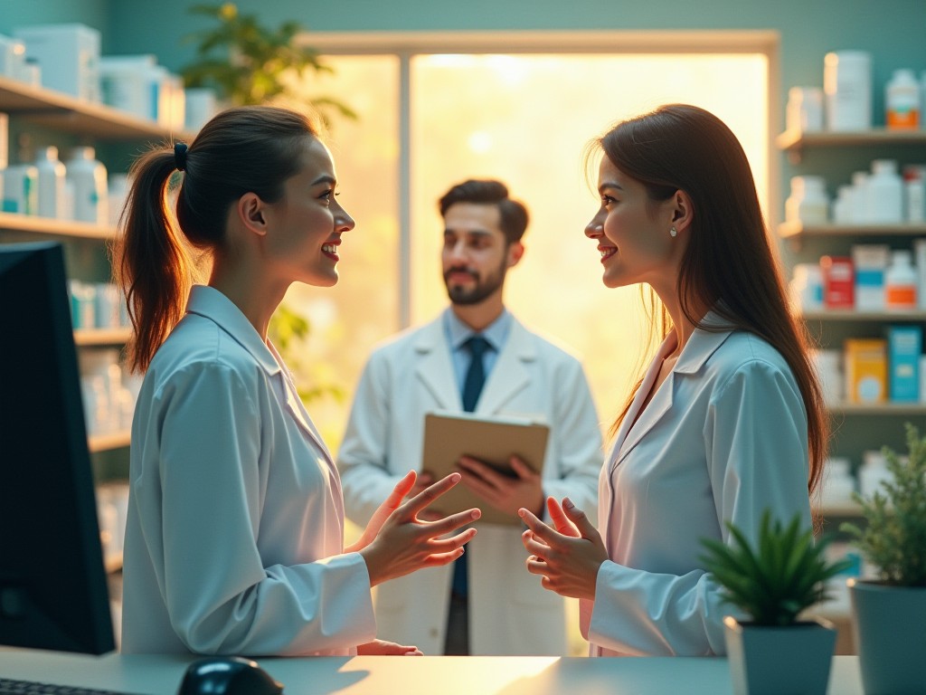 Công ty dược phẩm Thụy Điển trả lương cho nhân viên để... chăm sóc tình bạn