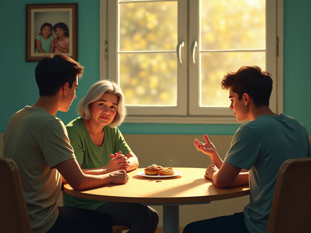 Một thị trấn nhỏ ở Canada đã tìm ra cách làm giảm tội phạm tái phạm gần như bằng không