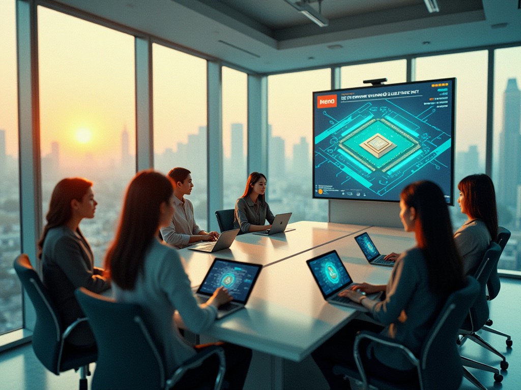 TP HCM khai phóng ngành bán dẫn: từ chính sách hỗ trợ đến hệ sinh thái hoàn chỉnh