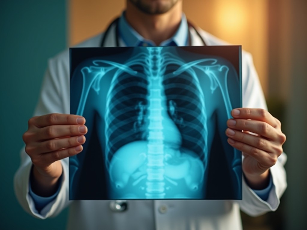 TP Hồ Chí Minh ra quân phát hiện lao sớm: 100 ngày sự kiện X-quang lưu động tại cộng đồng