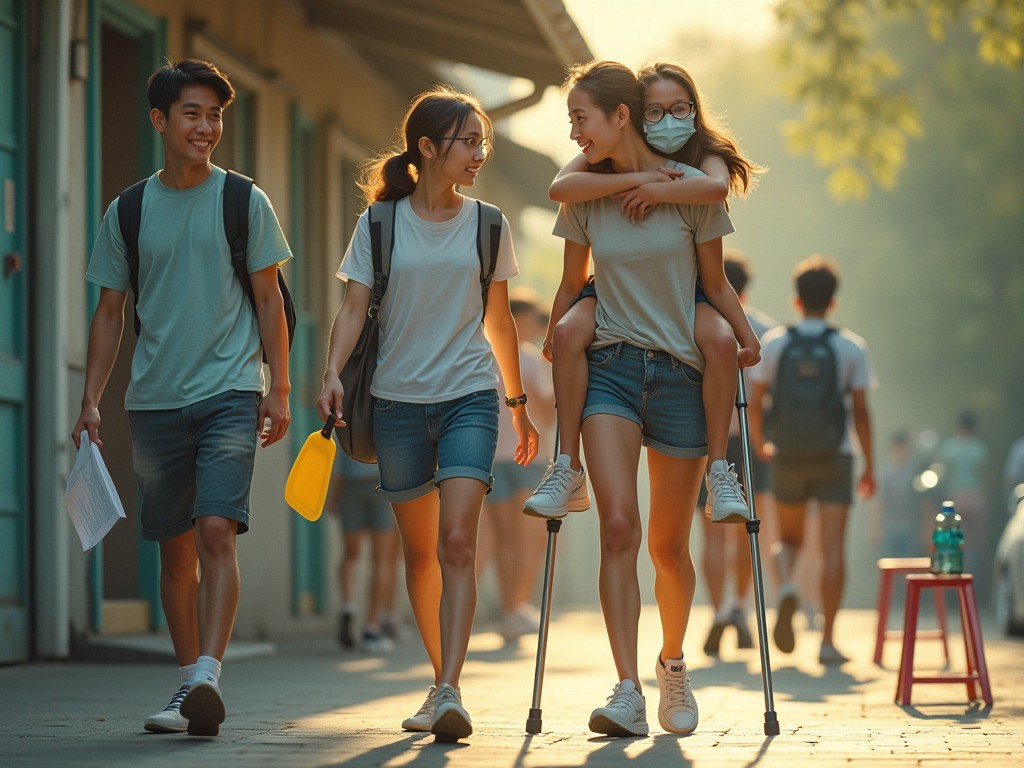 Đoàn Trường ĐH Vinh nhận bằng khen từ Trung ương Đoàn vì những dấu ấn tình nguyện ấm áp