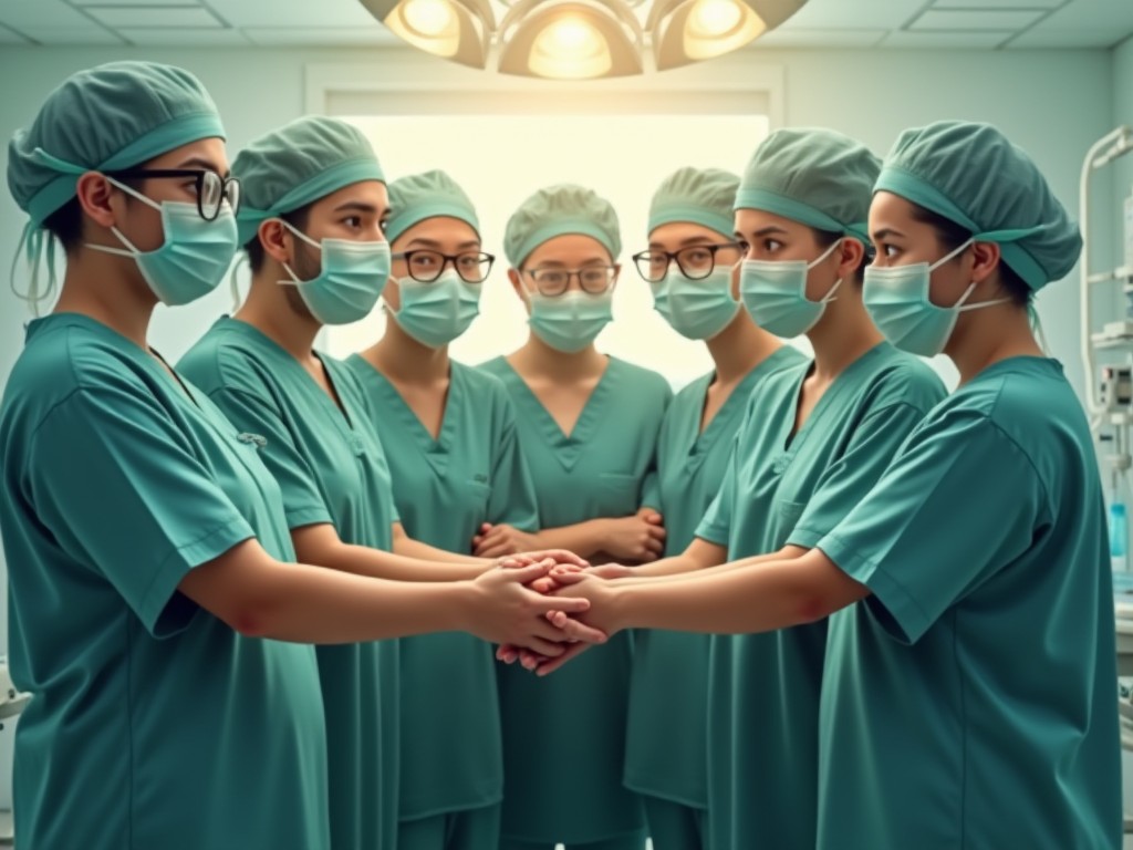 Từ bác sĩ tim mạch đến người dẫn dắt bệnh viện: Câu chuyện thay đổi của Bệnh viện Thống Nhất