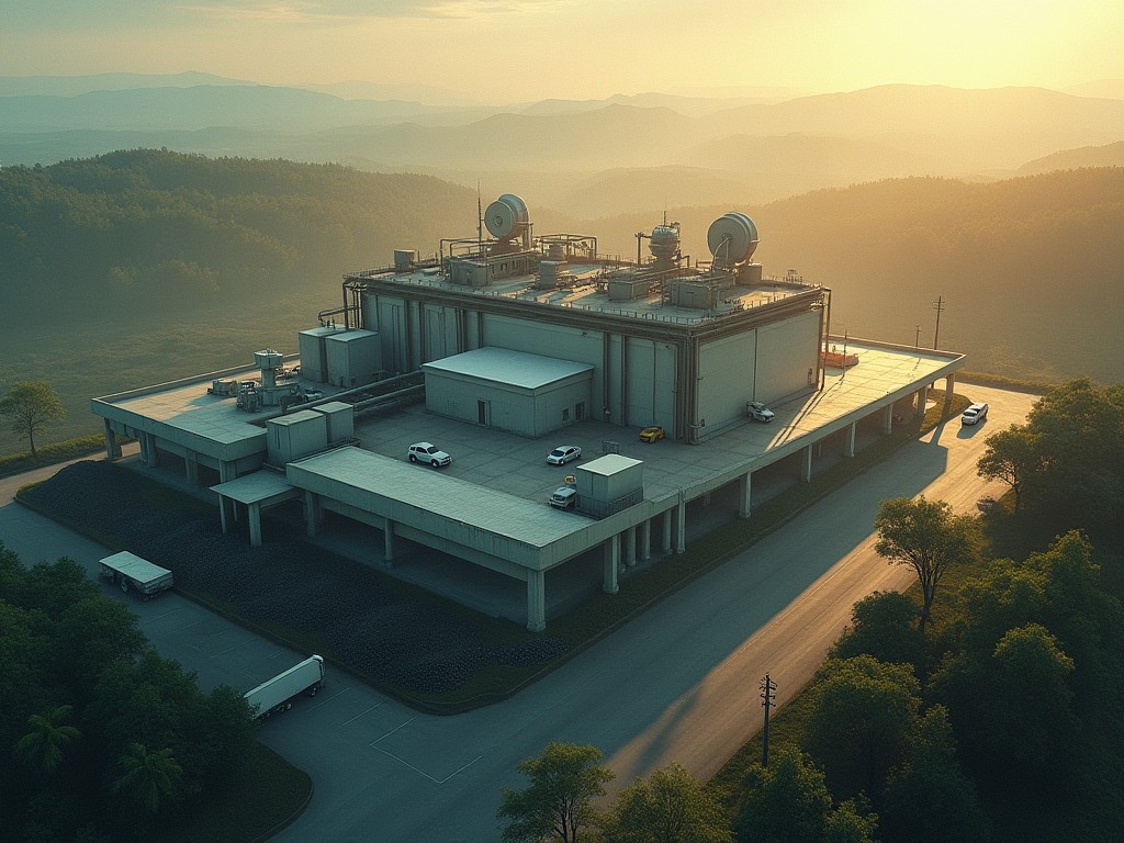 Nhà máy địa nhiệt đầu tiên của Anh bắt đầu hoạt động: Năng lượng từ lòng đất nuôi 10.000 ngôi nhà