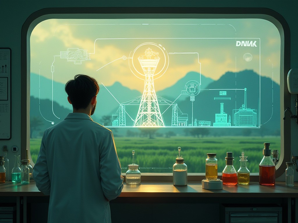 Việt Nam tham vọng làm chủ công nghệ lò phản ứng hạt nhân nhỏ, hướng tới năng lượng xanh bền vững