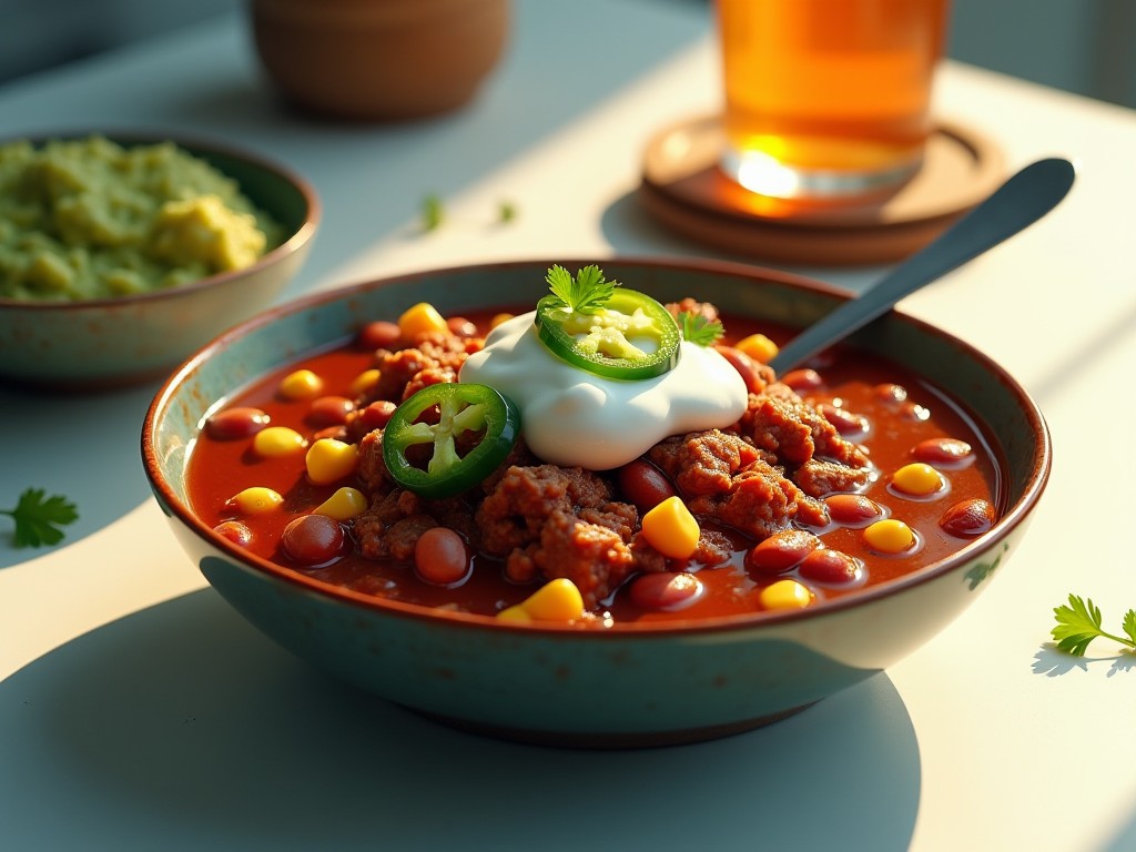 Từ bánh pizza New York đến gumbo Louisiana: Cuộc khảo sát tiết lộ những món ăn đặc trưng của mỗi bang Mỹ