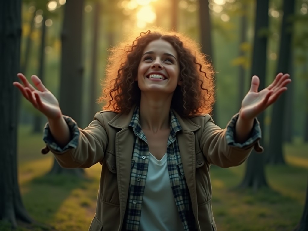 Ba phần năm người Mỹ nói họ hạnh phúc với cuộc sống — điều gì đang thay đổi?