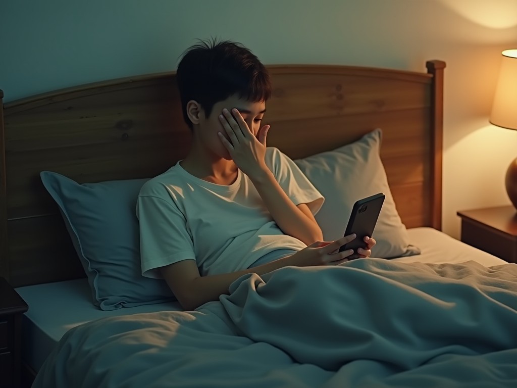 Tại sao bạn cảm thấy bị từ chối khi chẳng có gì xảy ra? Cách dừng việc suy diễn quá đáng