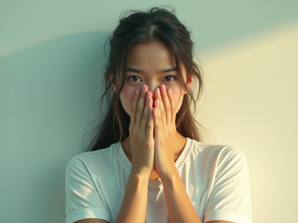 Dị ứng của bạn không tệ hơn theo tuổi tác — mùa phấn hoa mới là thủ phạm